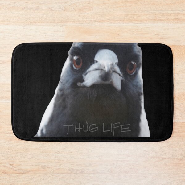 Item preview, Australian Thug life Classic  designed and sold by delphauhligr.