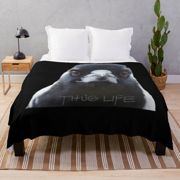 Item preview, Australian Thug life Classic designed and sold by delphauhligr.