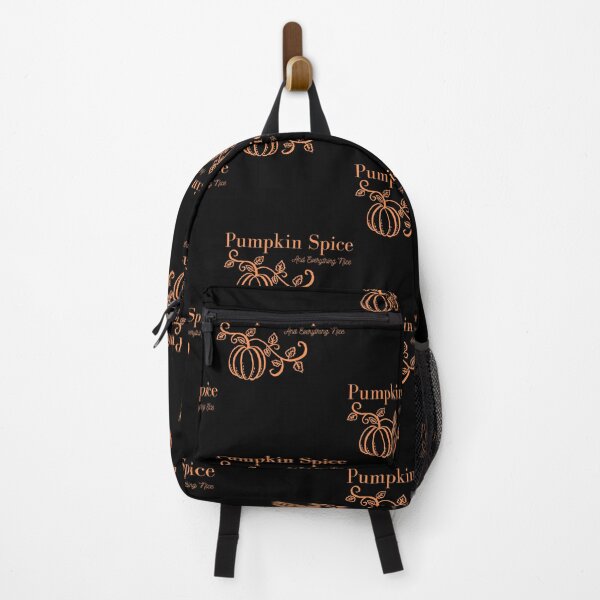 Item preview, Pumpkin Spice and Everything Nice designed and sold by River Graphic Design.