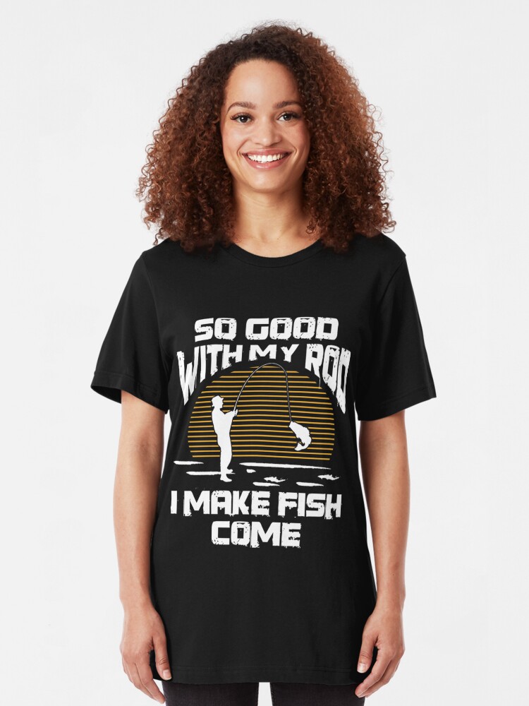big and tall t-shirt funny fishing bass decal tee shirt tall shirts for men