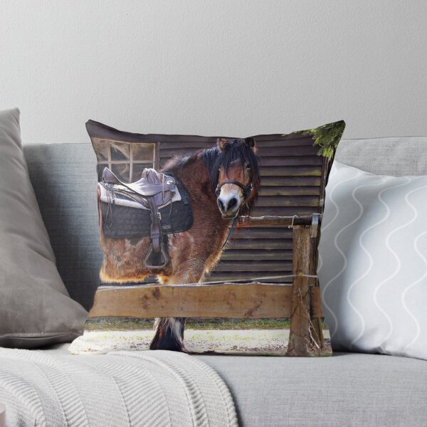 Item preview, horses designed and sold by Ashley Osborne.