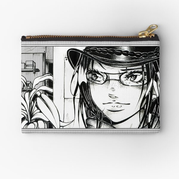 Aria mission camouflage Pochette