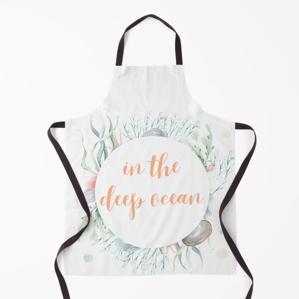 Item preview, In the deep ocean  designed and sold by hassbelo.