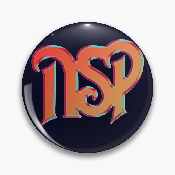 Item preview, NSP Rush Retro 2 Bevel Design designed and sold by MeMinch.