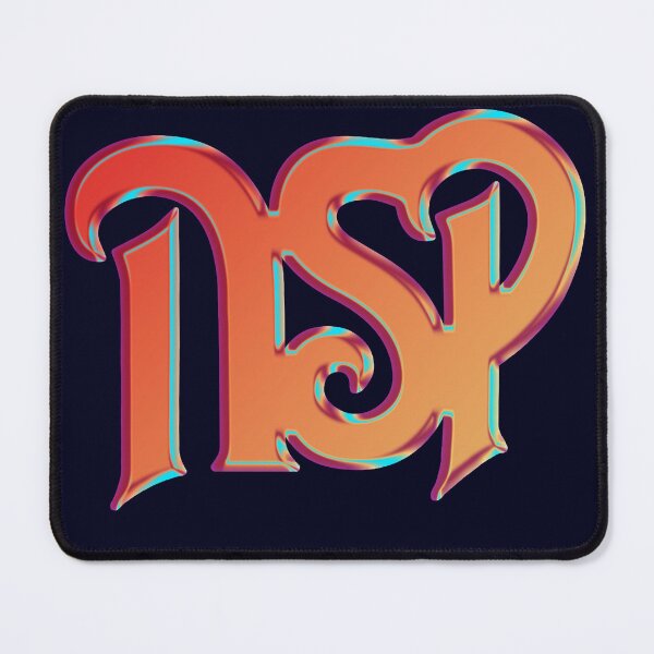 Item preview, NSP Rush Retro 2 Bevel Design designed and sold by MeMinch.
