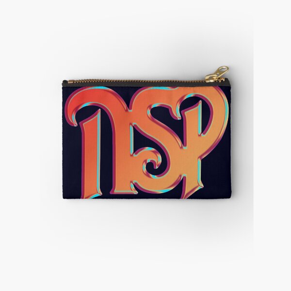 Item preview, NSP Rush Retro 2 Bevel Design designed and sold by MeMinch.