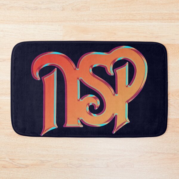 Item preview, NSP Rush Retro 2 Bevel Design designed and sold by MeMinch.