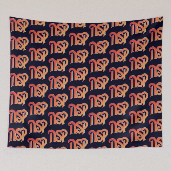 Item preview, NSP Rush Retro 2 Bevel Design designed and sold by MeMinch.