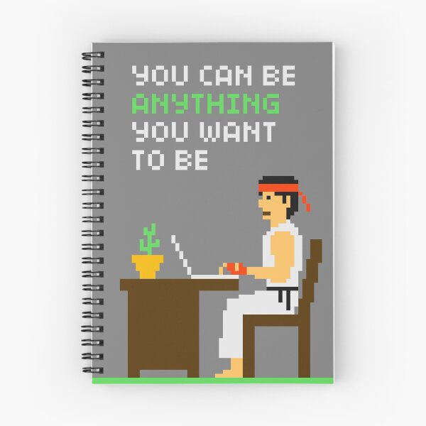 Item preview, Pixelvana - You can be anything you want to be designed and sold by 8bitbaba.