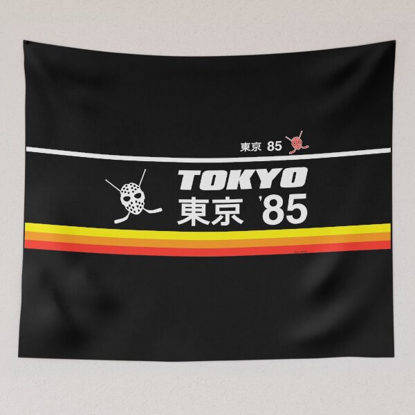 Item preview, Tokyo 85 [Roufxis-Rb] designed and sold by RoufXis.