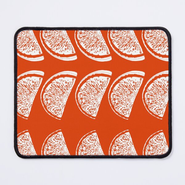 Item preview, Orange Slices designed and sold by Flower Magic .
