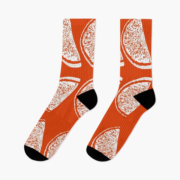 Item preview, Orange Slices designed and sold by Flower Magic .