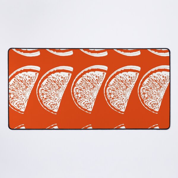 Item preview, Orange Slices designed and sold by Flower Magic .