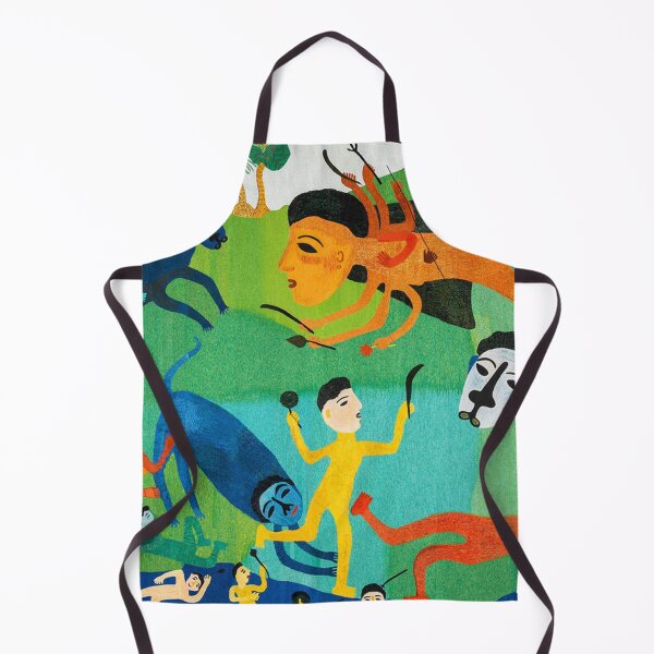 Item preview, textile artwork collaboration designed and sold by joanagirl.