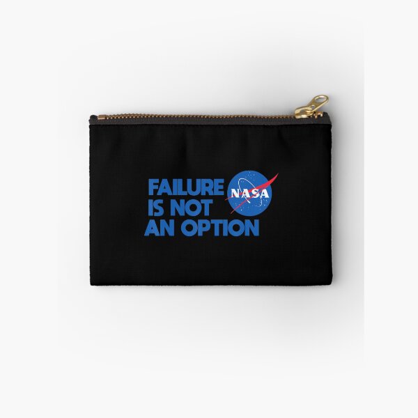 Item preview, Nasa Failure Is Not An Option Nasa designed and sold by papabobo.