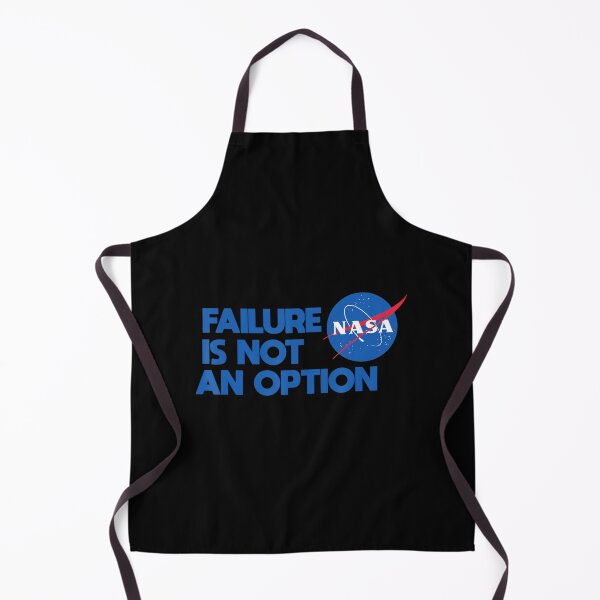 Item preview, Nasa Failure Is Not An Option Nasa designed and sold by papabobo.