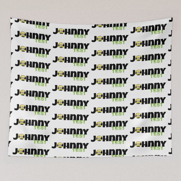 Item preview, Our Favourite Johnny! designed and sold by epinkb.