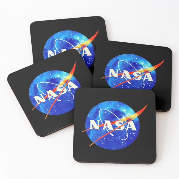 Artikelvorschau, Nasa Weltraum Universum Kosmos Galaxie Science Fiction Retro entworfen und verkauft von papabobo.