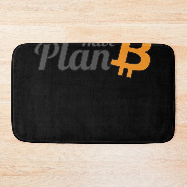 Item preview, Bitcoin Plan B Crypto Lover Classic  designed and sold by delphauhligr.