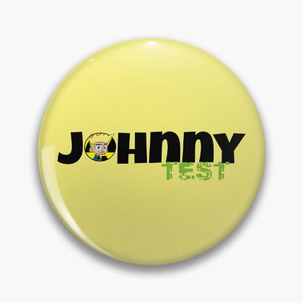 Item preview, Our Favourite Johnny! (on Yellow) designed and sold by epinkb.