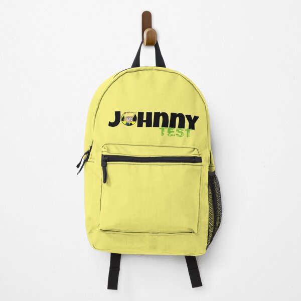 Item preview, Our Favourite Johnny! (on Yellow) designed and sold by epinkb.