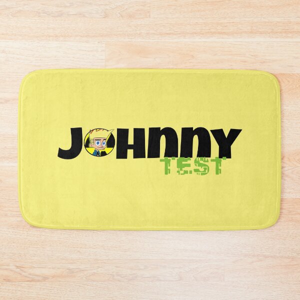 Item preview, Our Favourite Johnny! (on Yellow) designed and sold by epinkb.