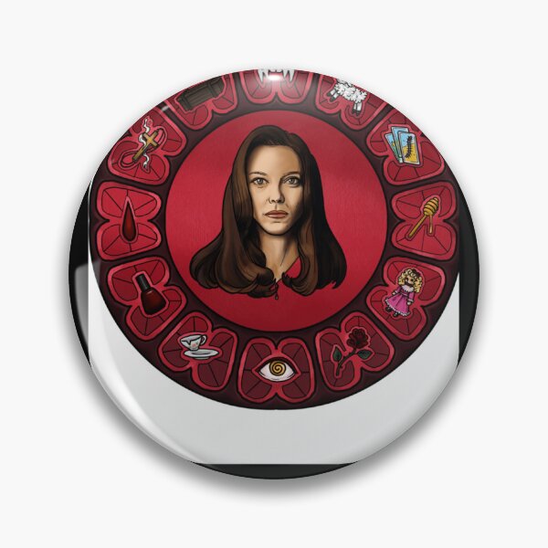 Item preview, Saint Drusilla designed and sold by rudentwbut.