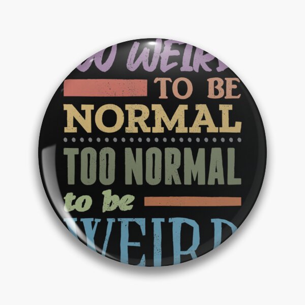 Item preview, Social Outcast Weirdo Humor designed and sold by keupercvwex.