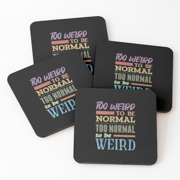 Item preview, Social Outcast Weirdo Humor designed and sold by keupercvwex.