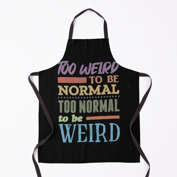 Item preview, Social Outcast Weirdo Humor designed and sold by keupercvwex.
