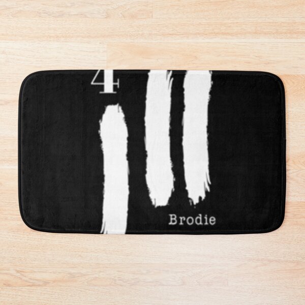 Item preview, Brodie Grundy COLLINGWOOD MAGPIES AFL Player Card Classic  designed and sold by delphauhligr.