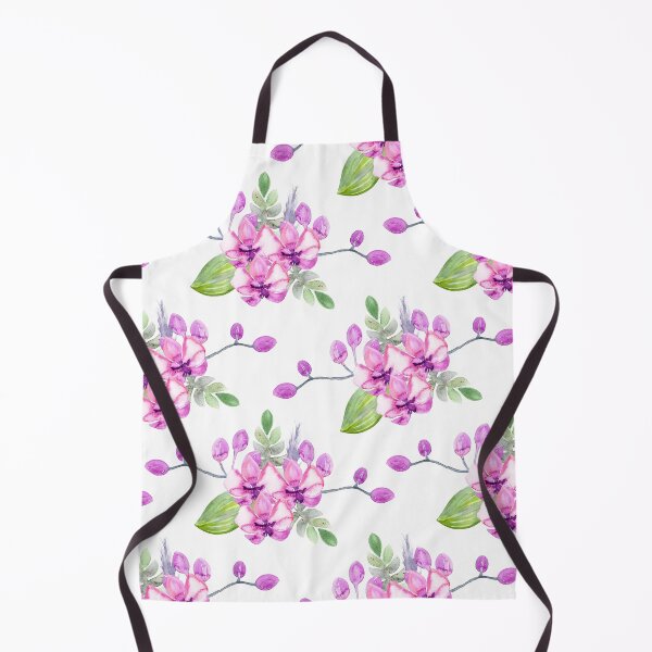 Item preview, Pink orchids designed and sold by Jordan Blackstone.