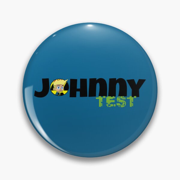 Item preview, Our Favourite Johnny! (on Yellow) designed and sold by epinkb.