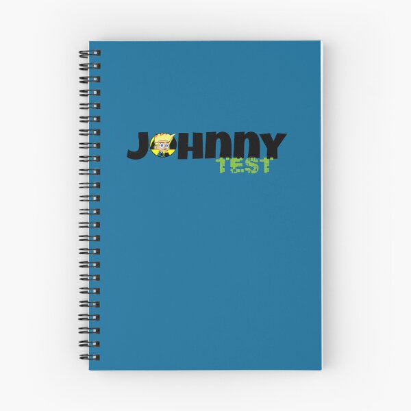 Item preview, Our Favourite Johnny! (on Yellow) designed and sold by epinkb.