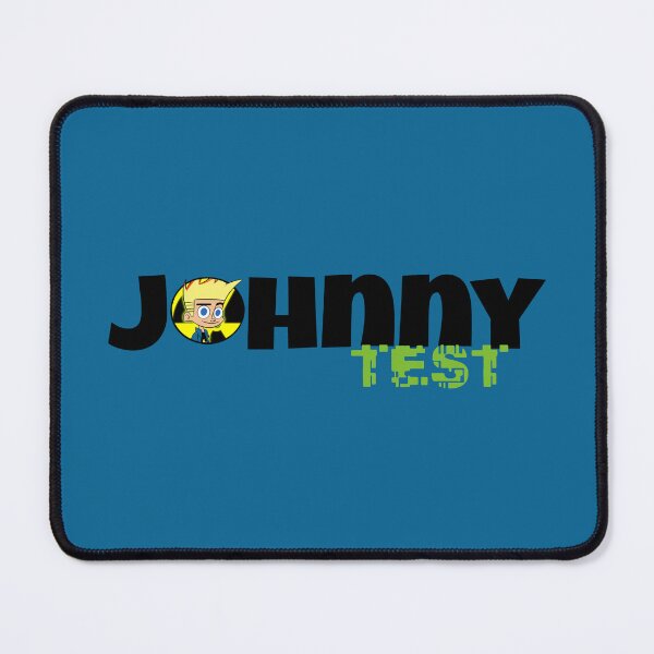 Item preview, Our Favourite Johnny! (on Yellow) designed and sold by epinkb.