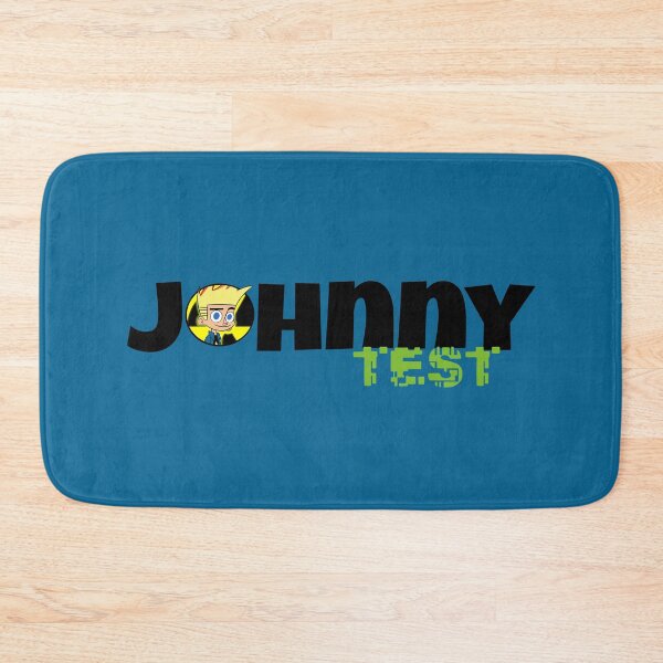 Item preview, Our Favourite Johnny! (on Yellow) designed and sold by epinkb.