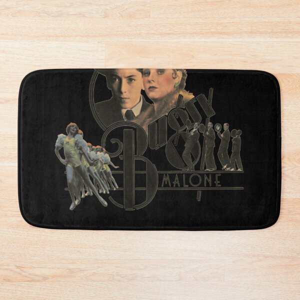 Item preview, Bugsy Malone Classic designed and sold by delphauhligr.