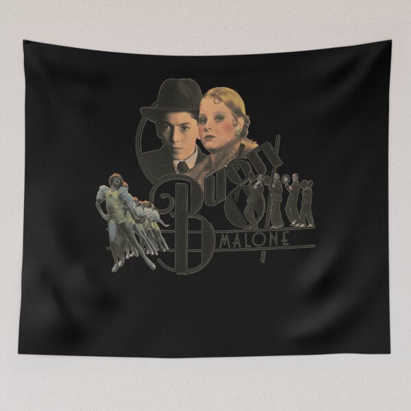 Item preview, Bugsy Malone Classic designed and sold by delphauhligr.