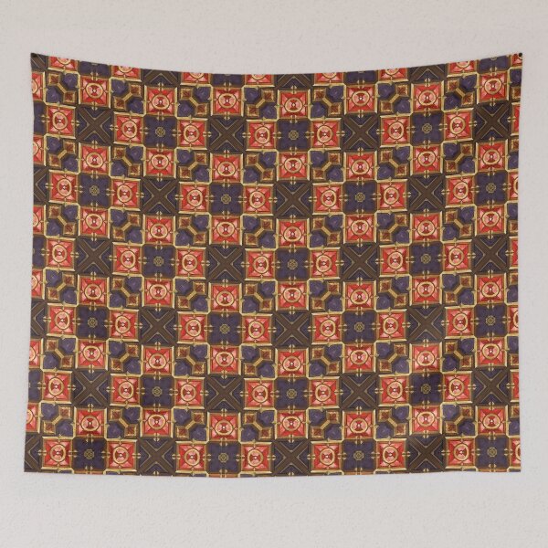Item preview, Luxury Pattern 3 designed and sold by faishalwira.