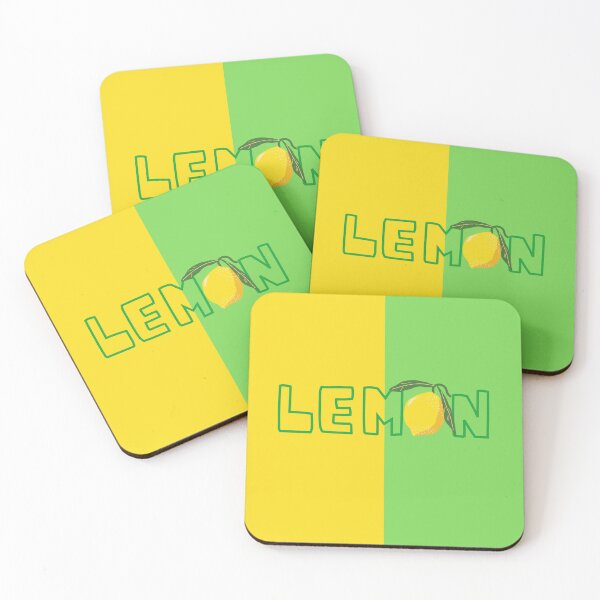 Item preview, sweet lemon designed and sold by APURU.
