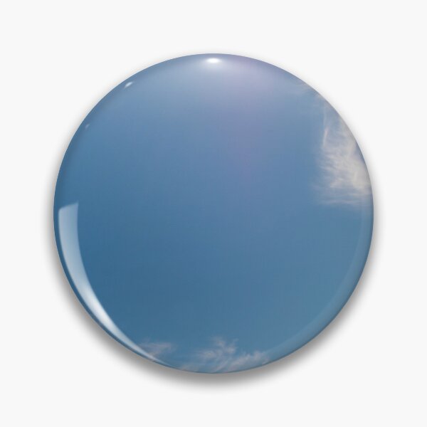 Item preview, Crimson Sun Star in Blue Sky designed and sold by suziq1962.