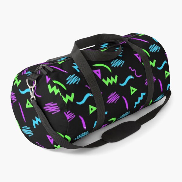 Item preview, Neon Arcade Worm on a String designed and sold by ShortcakeSketch.