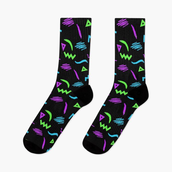 Item preview, Neon Arcade Worm on a String designed and sold by ShortcakeSketch.