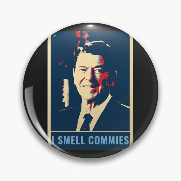 Artikelvorschau, Lustiger Ronald Reagan entworfen und verkauft von rippeegnsc.