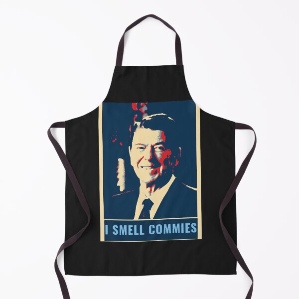 Item preview, Funny Ronald Reagan designed and sold by rippeegnsc.