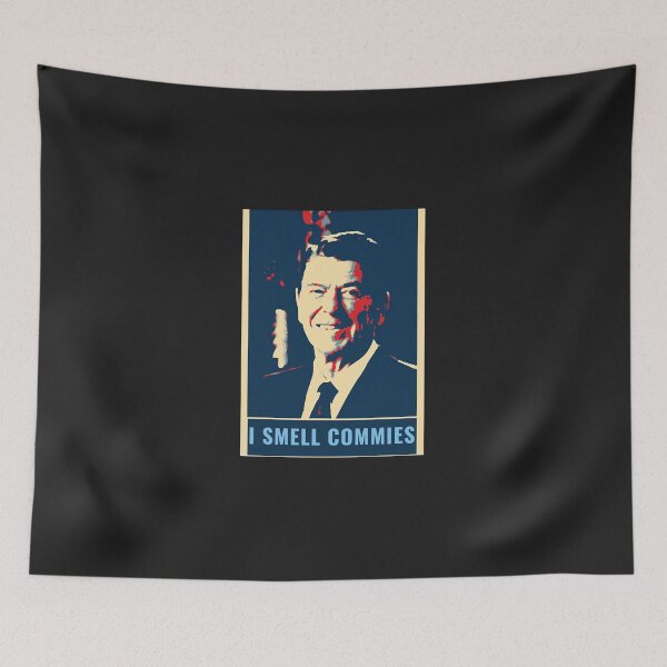 Item preview, Funny Ronald Reagan  designed and sold by rippeegnsc.