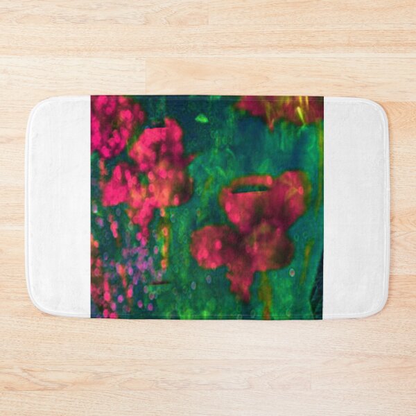 Item preview, Flower splash designed and sold by Momentsbb.