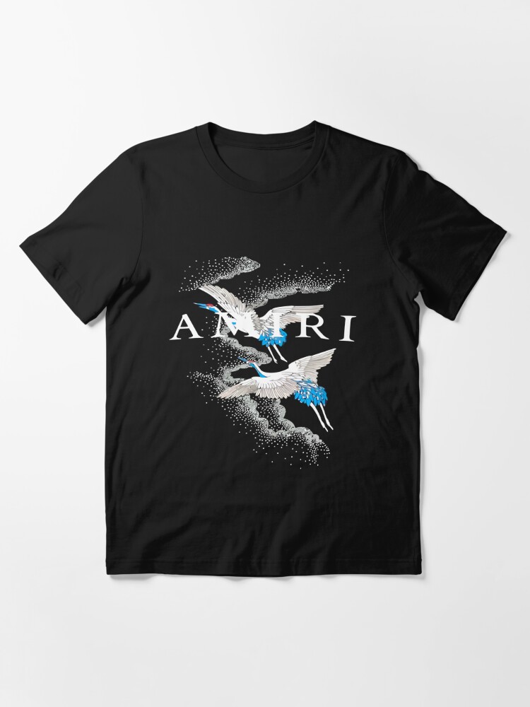 Amiri tshirt amiri products  Essential T-Shirt for Sale by