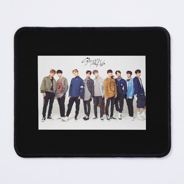 Item preview, Stray Kids Kpop Classic T-Shirt designed and sold by denissebla.
