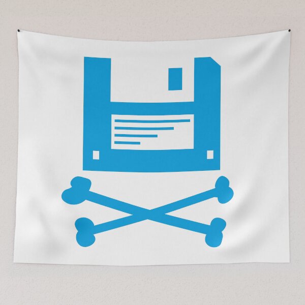 Item preview, A Pirate's Life For Me! designed and sold by MOREDANKMEMES.